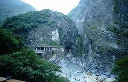 Taroko Gorge