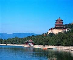 summer palace
