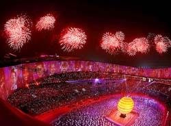 Beijing Olympic