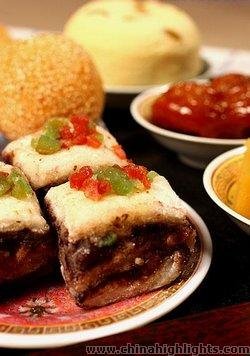 Beijing Snacks