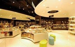 Eslite Bookstore