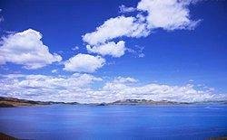 Lake Raksas Tal