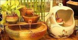 Ceramics in Yingge Town