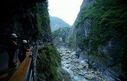 Taroko Gorge
