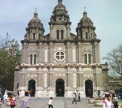 Joseph's Cathedral