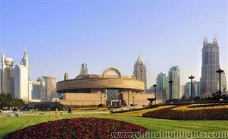 Shanghai Musuem