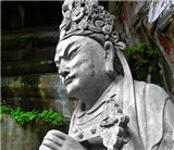 Dazu Grottoes