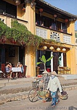 Old City of Hanoi