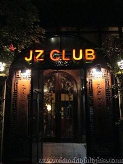 Shanghai Jazz