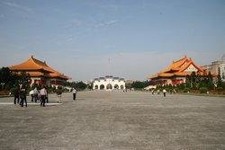 Presidential Square