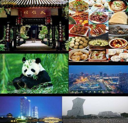 Chengdu Guide