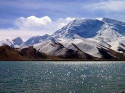 Manasarovar