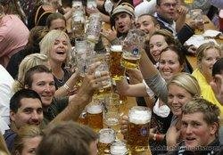 Beijing International Beer Festival
