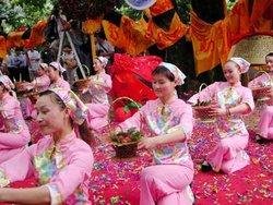 China Tourism Art Joy Festival