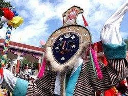 World Incense Festival