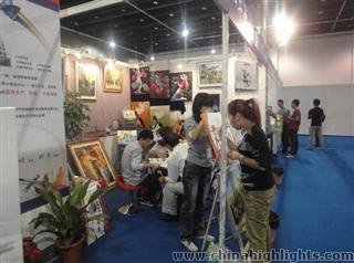China Art and Frame Expo