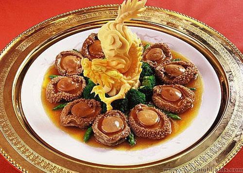Tan Family Food