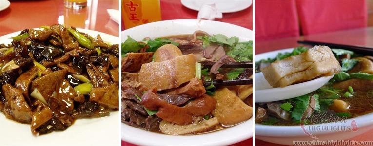 Xiaochang Chen Restaurant Fangzhuang Branch