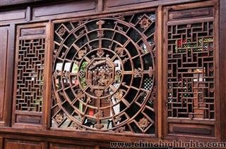 The Window Sculptures