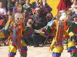 The Exorcism Festival