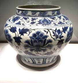 Beijing’s Capital Museum
