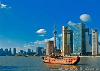 How to Plan a Day Trip in Shanghai