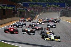 Formula One