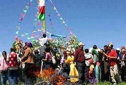 Zoulu Festival (Winter Festival)