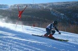 Wanlong Ski Resort