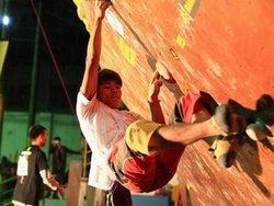 Yangshuo International Climbing Festival