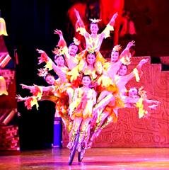 Chaoyang Acrobatics Theater