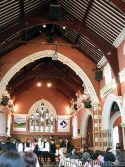 St. Andrew's Church