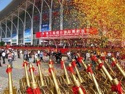Yantai International Wine Festival