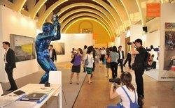 Shanghai Art Fair