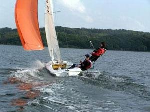 The Sailing Carnival