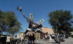 Beijing 798 Art Festival