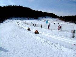 Xueshijie Ski Resort
