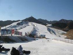 Nanshan Ski Resort