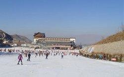 Badaling Ski Resort
