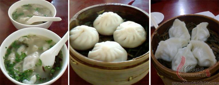 Wonton Hou Guangqumen Branch