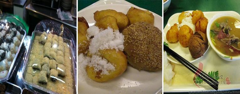 Jinfang Restaurant