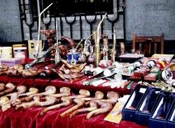 Tobacco Pipe Stores
