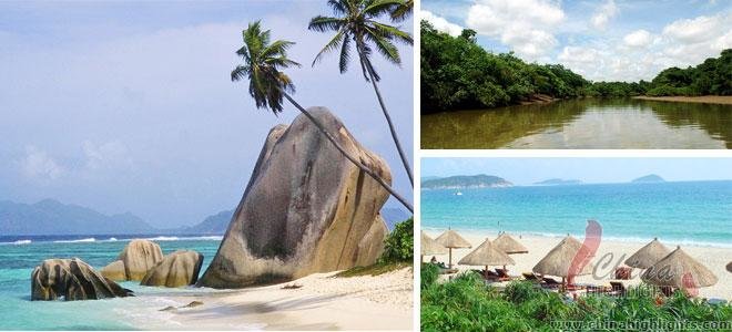 Hainan February
