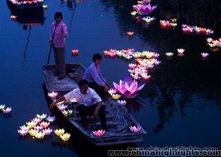 Hungry Ghost Festival