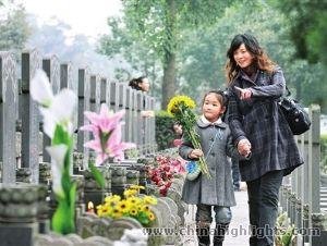 Qingming Festival