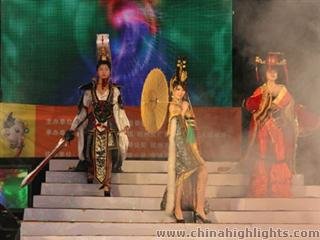 International Cartoon and Animation Festival, China