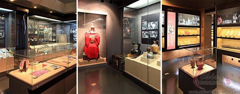 Beijing Theatre Museum
