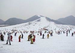 Yuyang Ski Resort