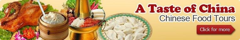 Chinese Food Tours
