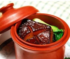 Dongpo Pork